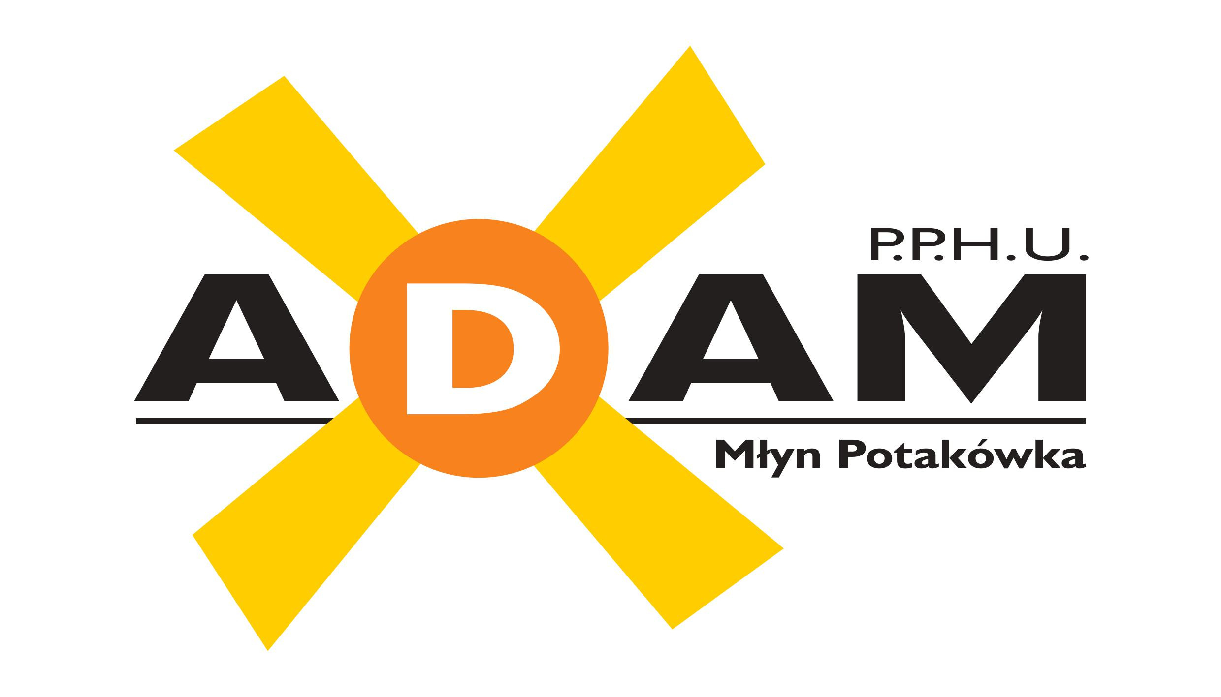 P.P.H.U. "ADAM" MŁYN POTAKÓWKA S.C.